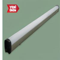 Ledli Aliminyum Etanj Arm. 120cm 54 w. 1